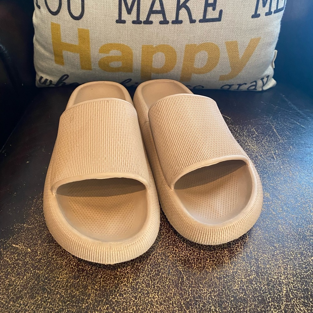 8.5 Rubber slides